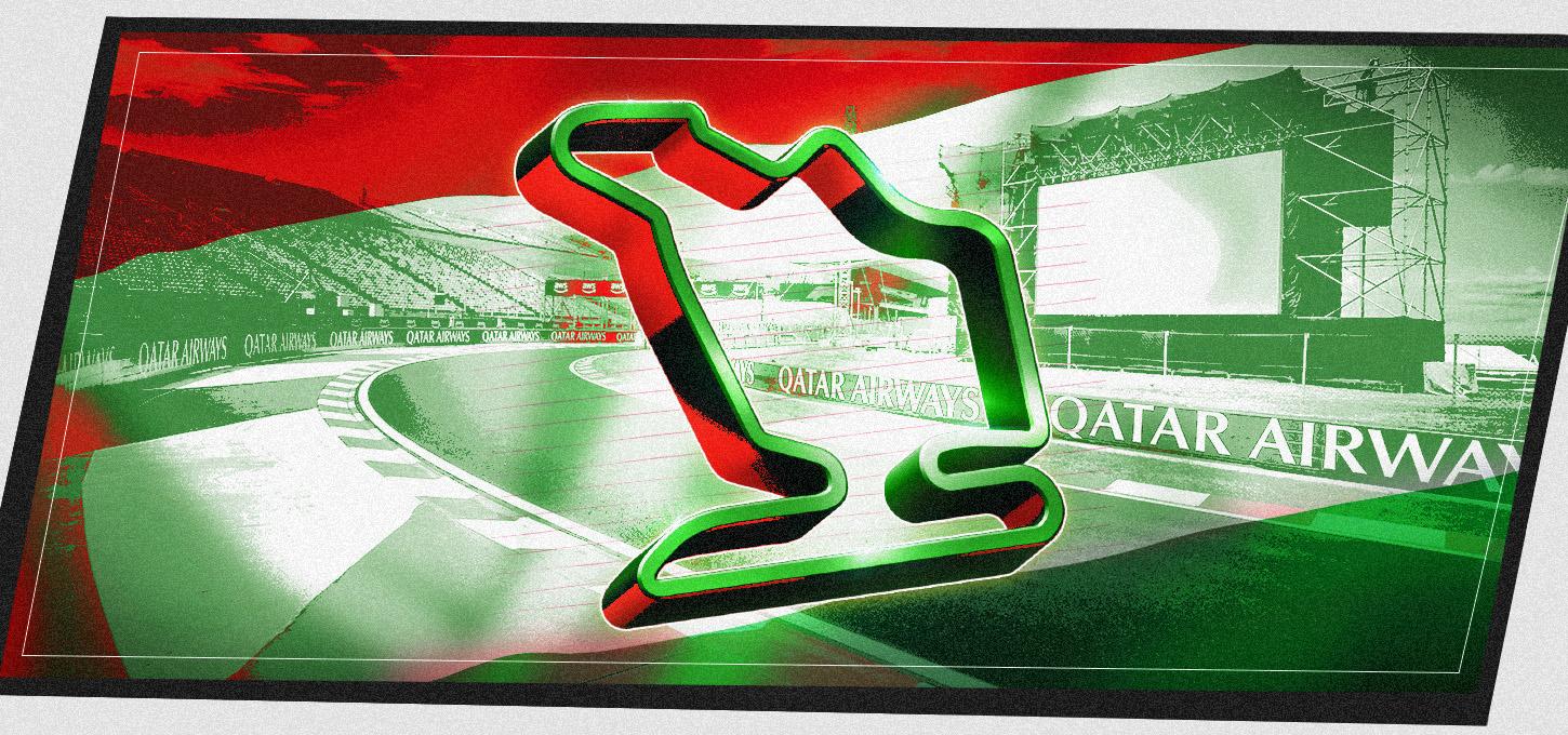 Hungarian Grand Prix - F1 GP