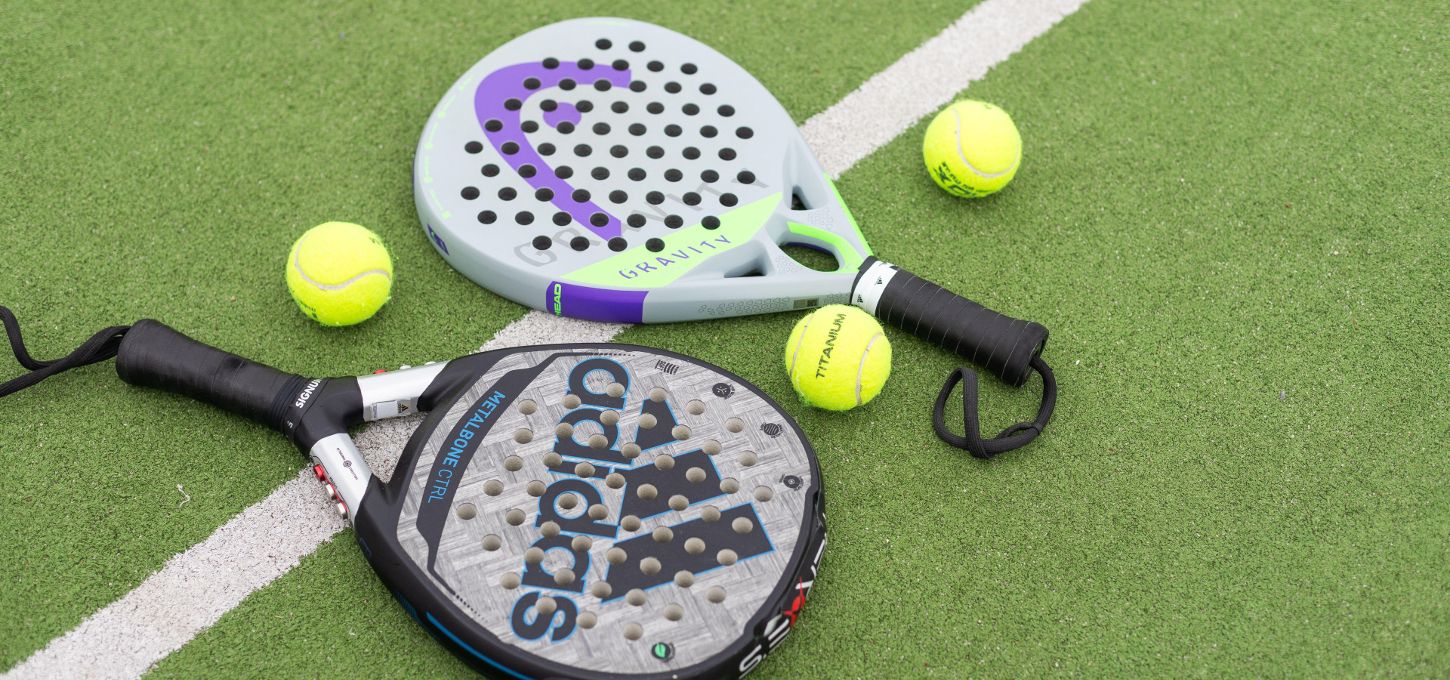 How to play Padel Tennis: Rules, scoring and equipment - bet365 News UK