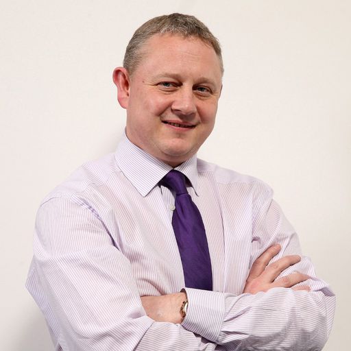 Image of Neil Moxley