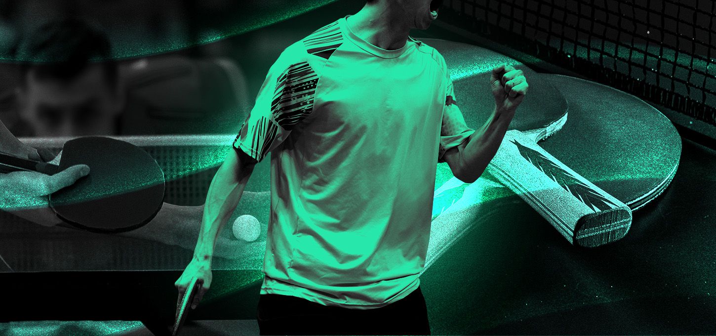 Table Tennis Generic