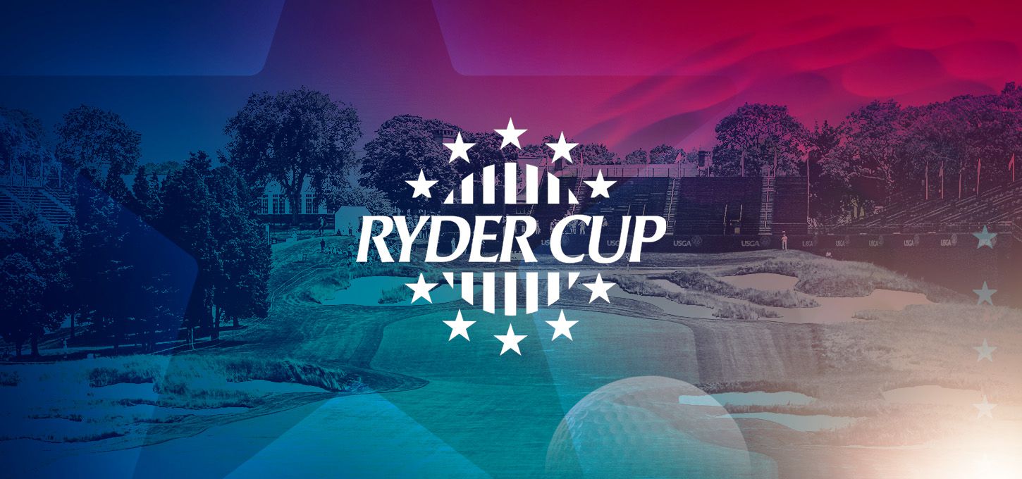Ryder Cup Bethpage Black Generic
