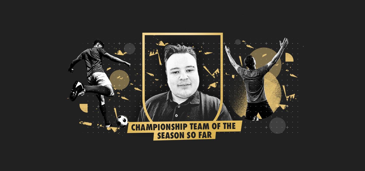 Gab Sutton Championship Team of the Season So Far