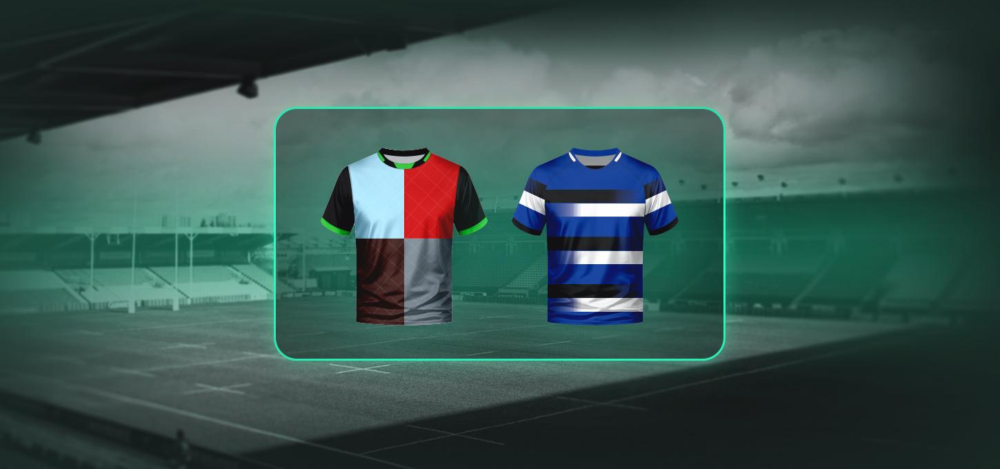 Harlequins v Bath