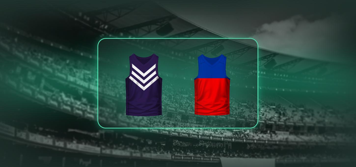 AFL Grand Final - Fremantle v Brisbane Lions