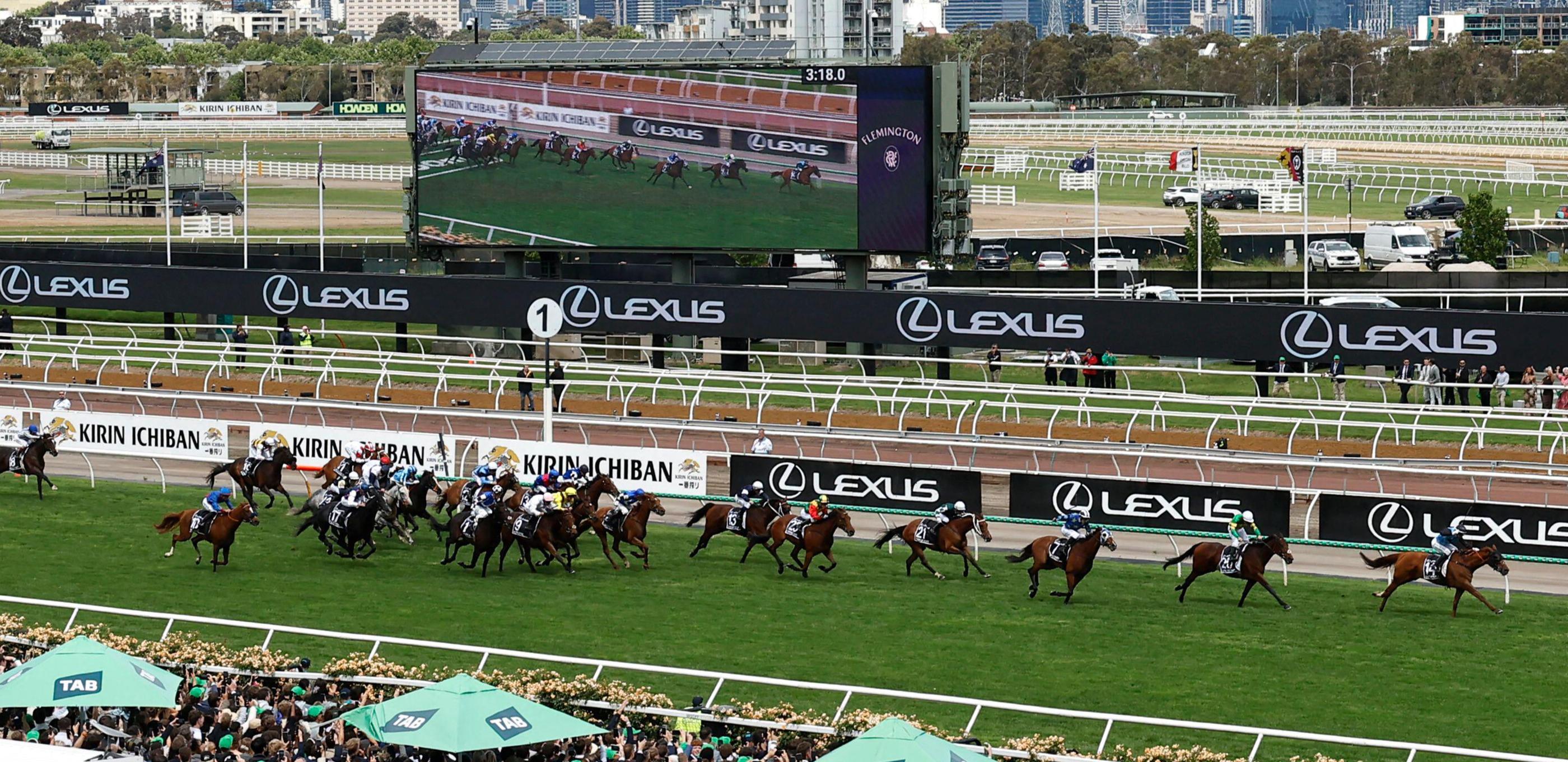 Flemington