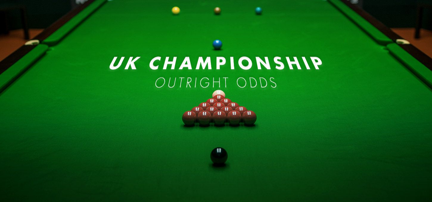 UK Championship Snooker