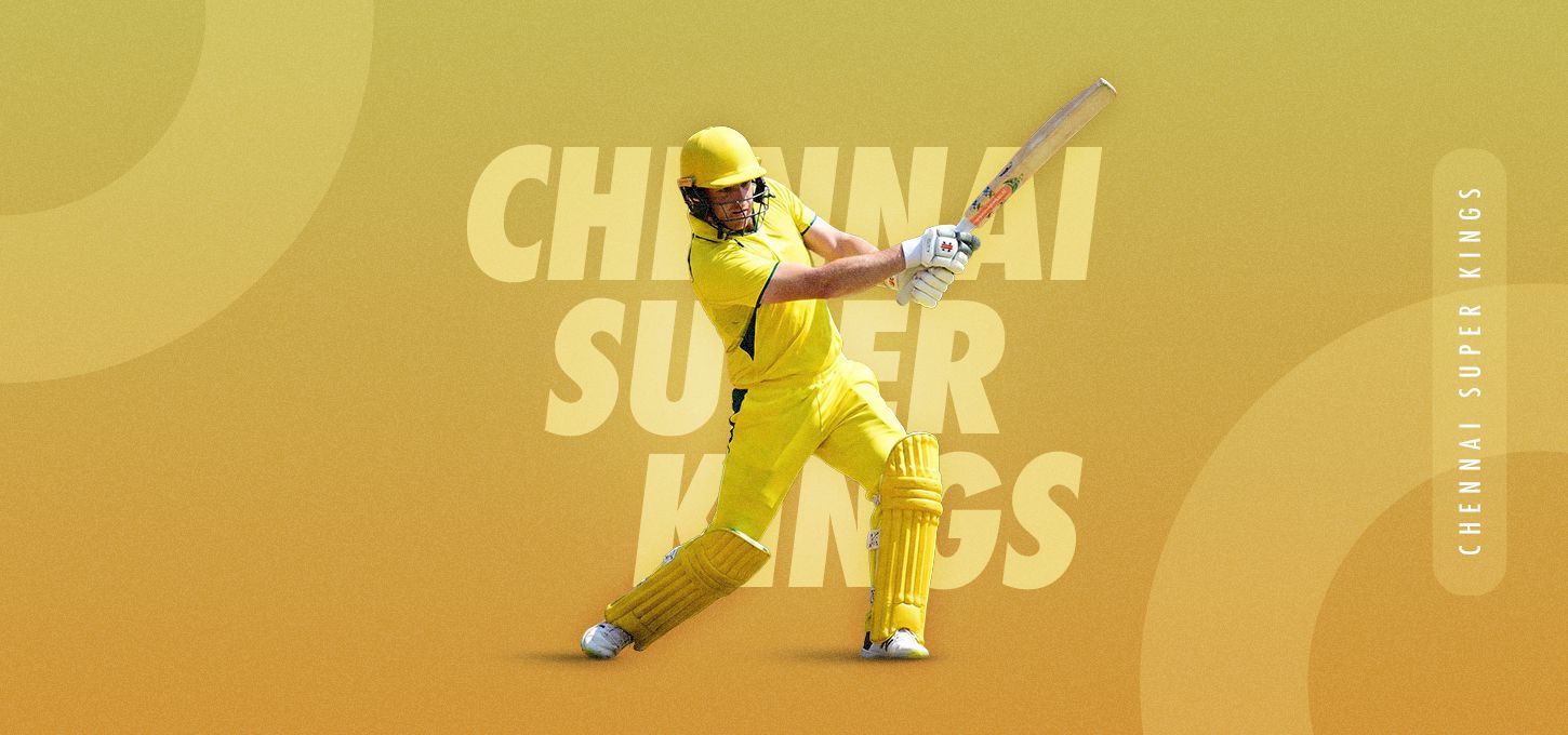 IPL - Chennai Super Kings