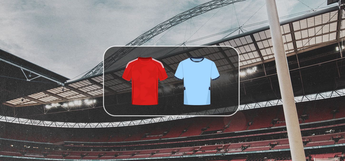 Nottingham Forest v Man City