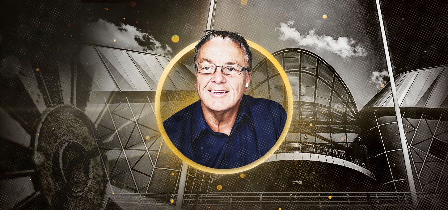 Premier League Darts Liverpool