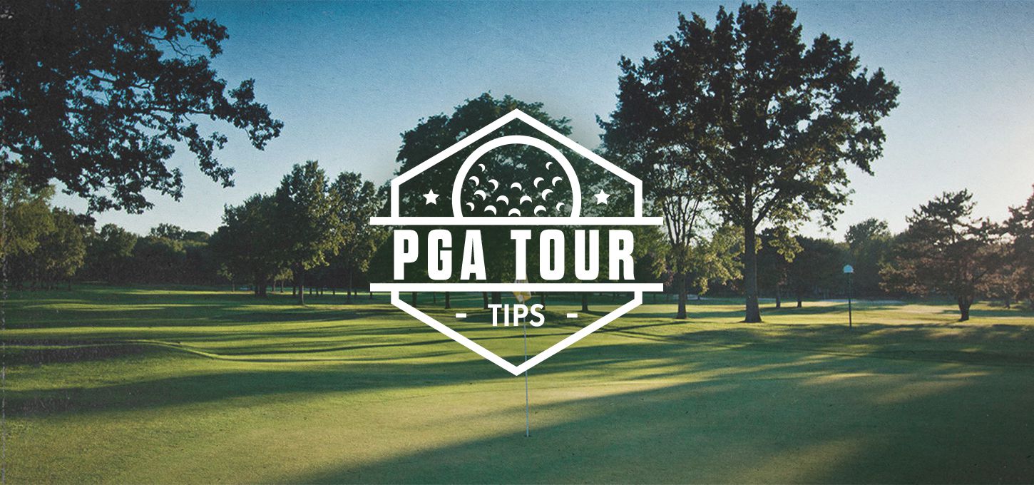 PGA Tour - Detroit Golf Club