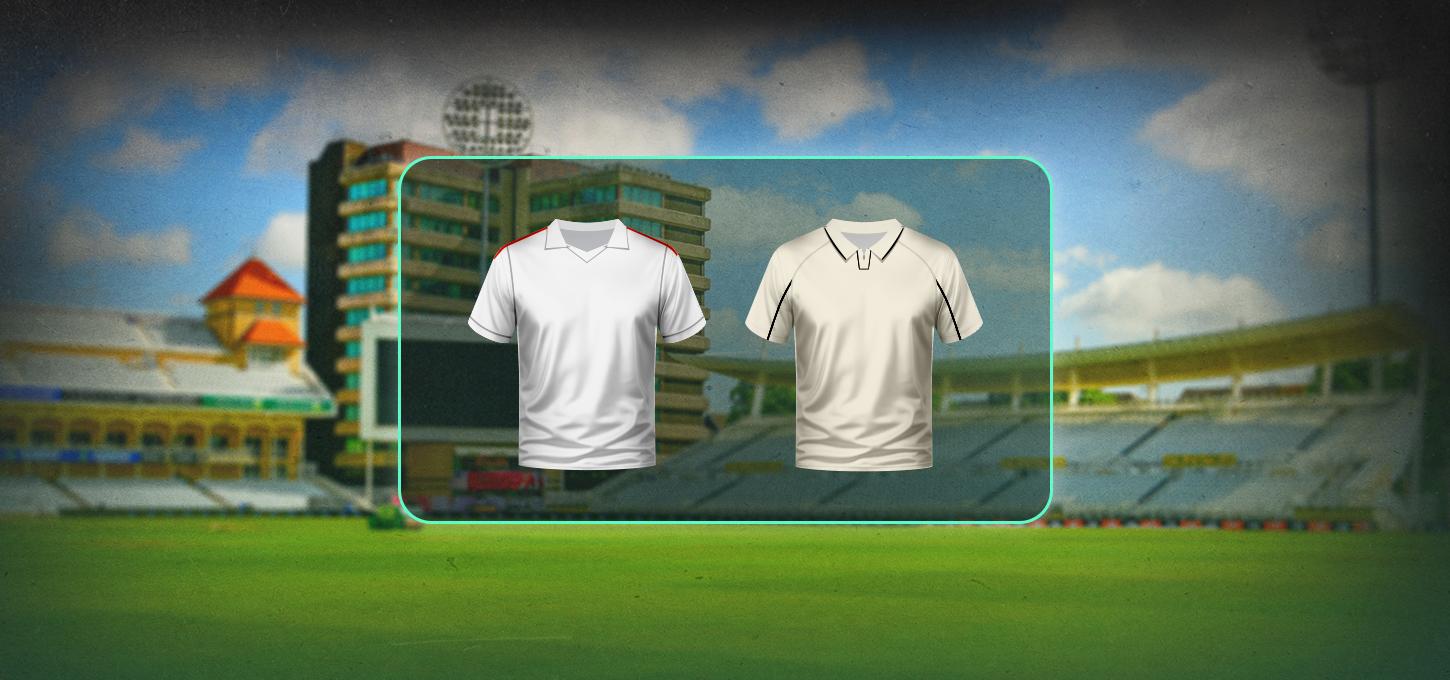 England v New Zealand 3rd cricket test