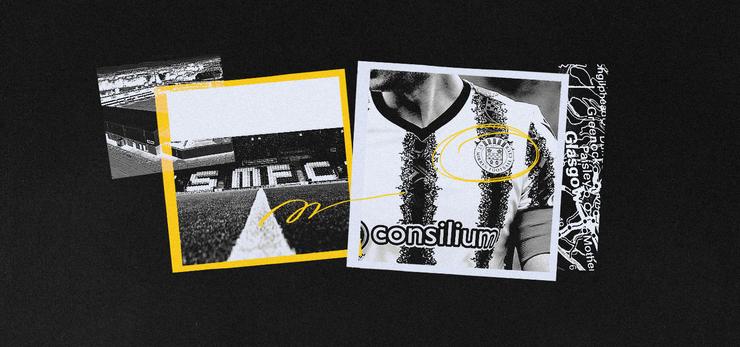 St Mirren Generic