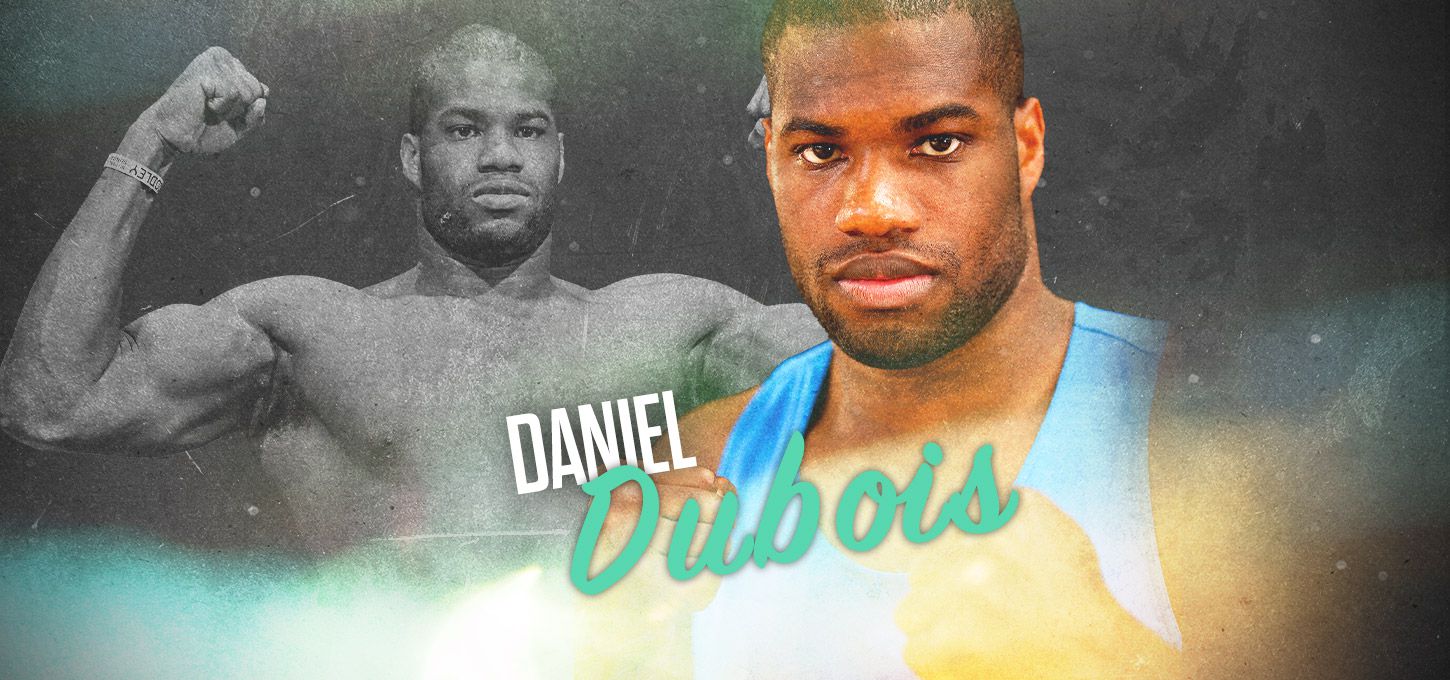 Daniel Dubois