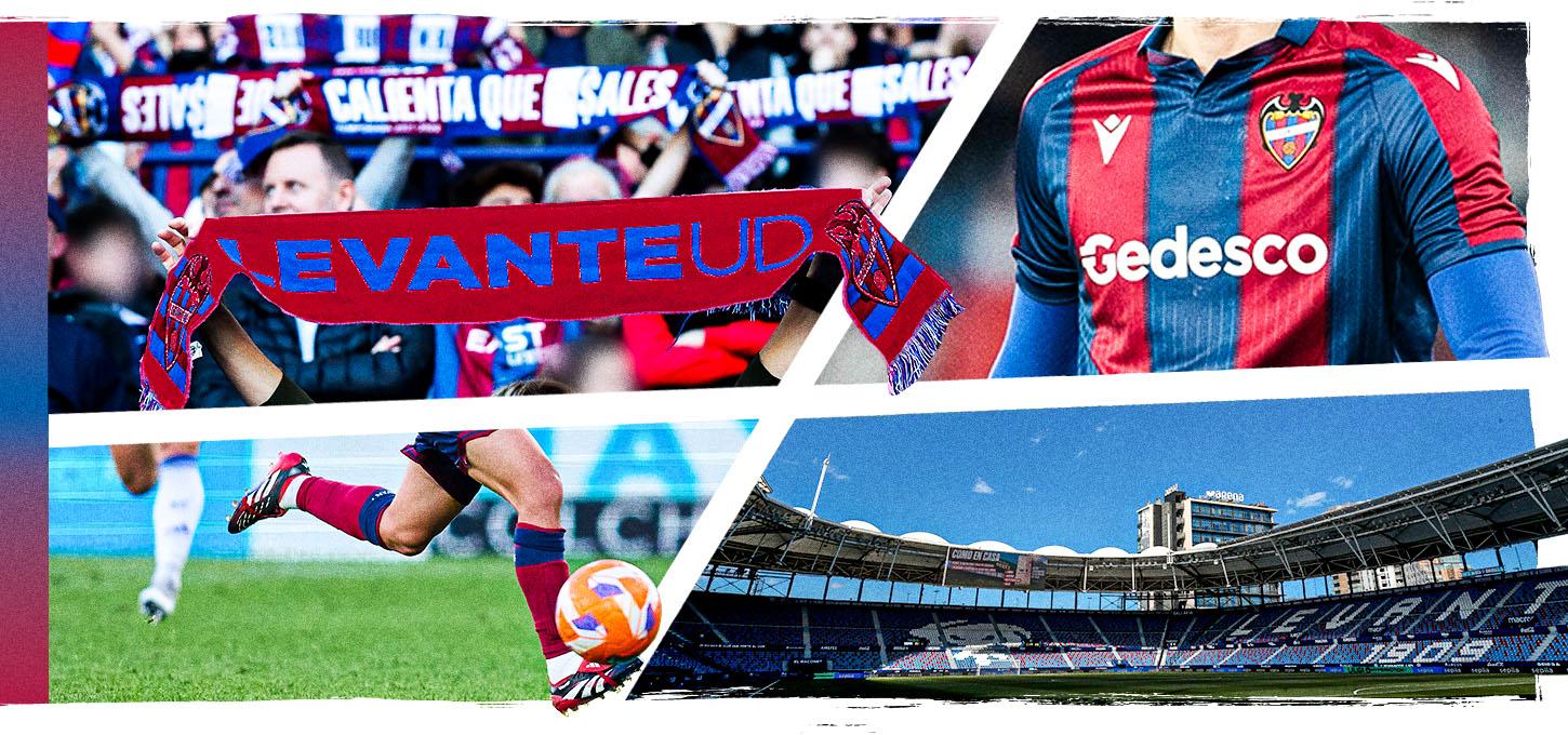 Levante