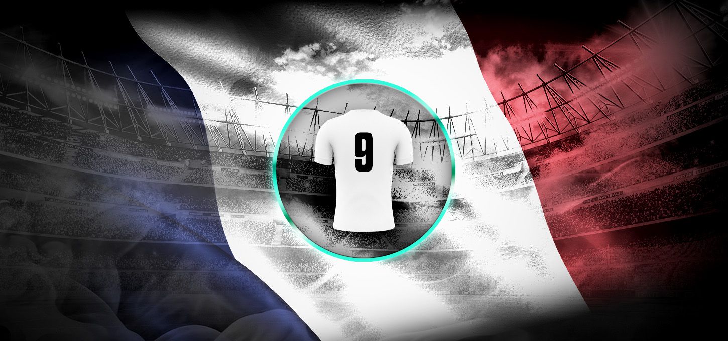 Kylian Mbappe profile