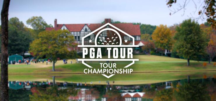PGA Tour - Tour Championship