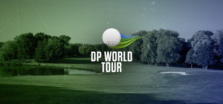 DP World Tour - British Masters
