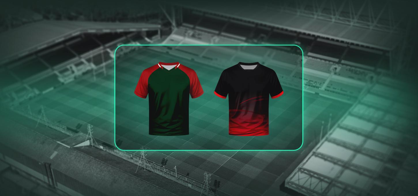 Leicester Tigers v Saracens