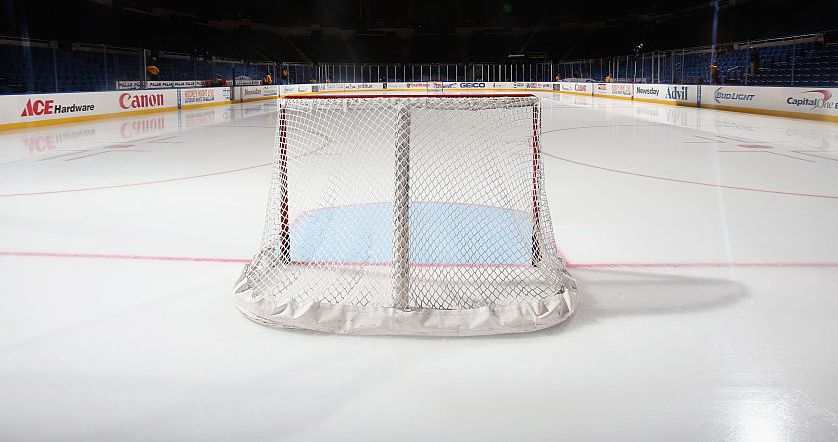 NHL