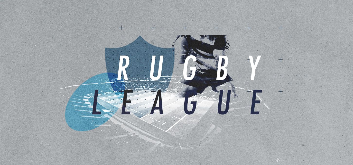Rugby League Generic