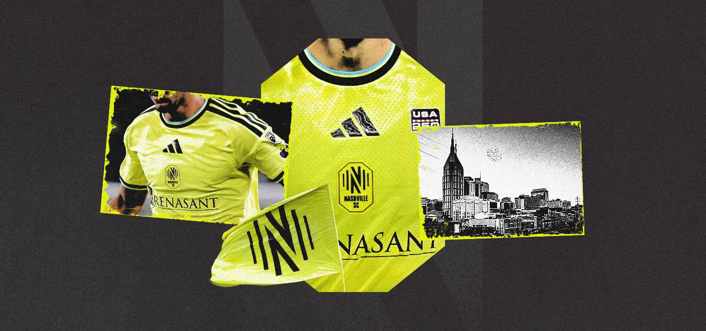 MLS - Nashville SC