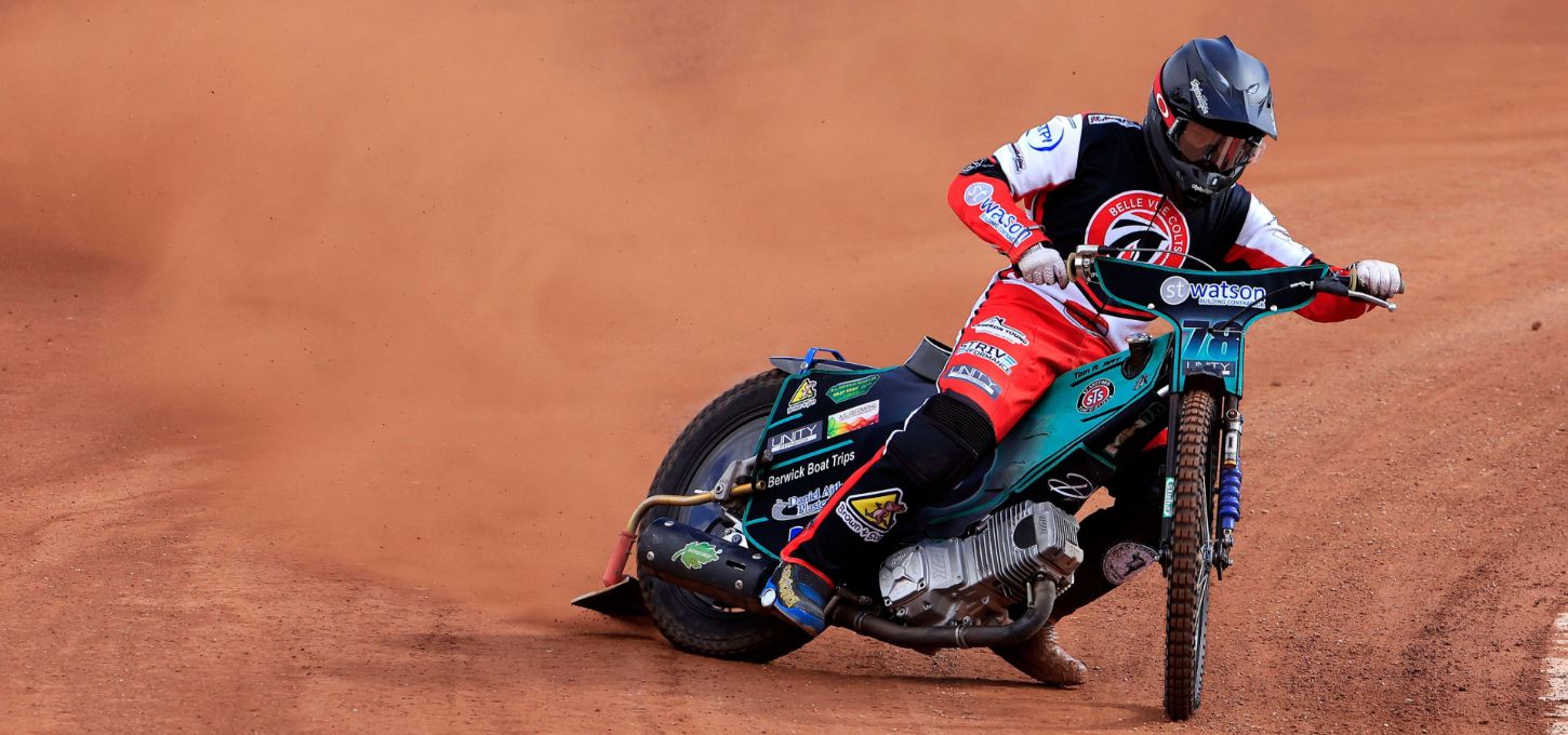 Speedway