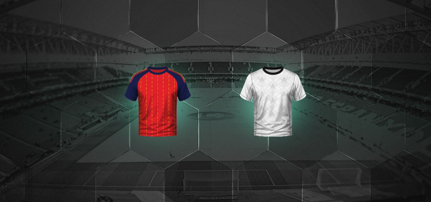 Spain v Egypt Prediction, Tips and Bet Builder - bet365 News UK