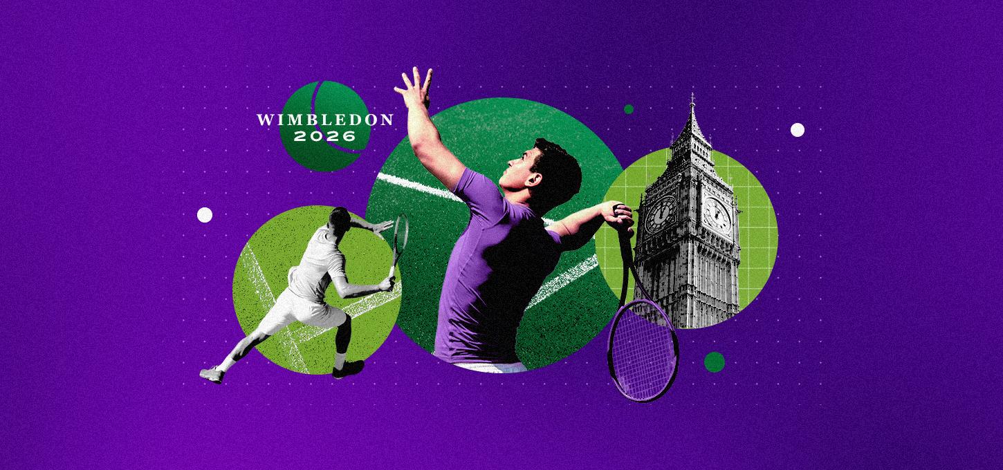 Wimbledon Men/Male