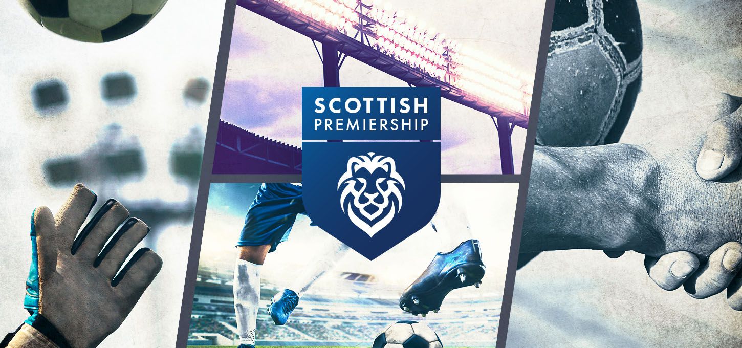 Scottish Premiership previous winners list bet365 News UK