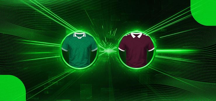 Rapid Vienna v Hearts