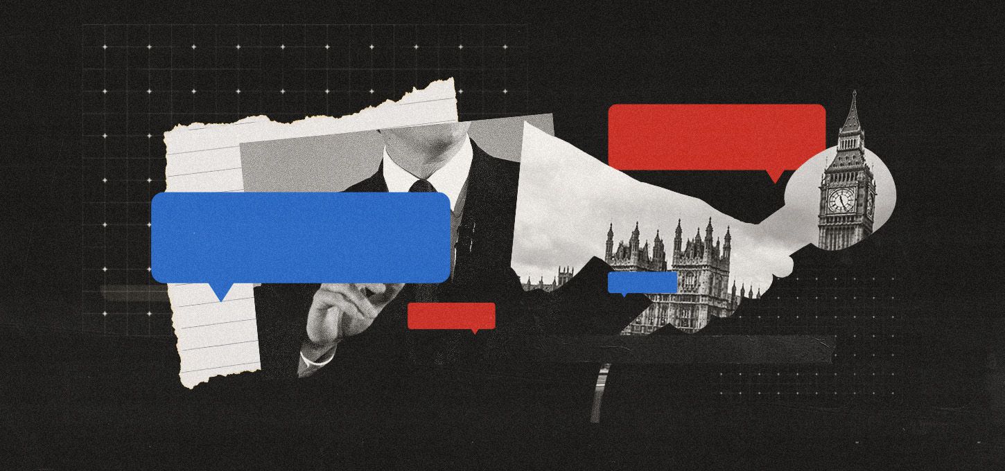 UK Politics Generic
