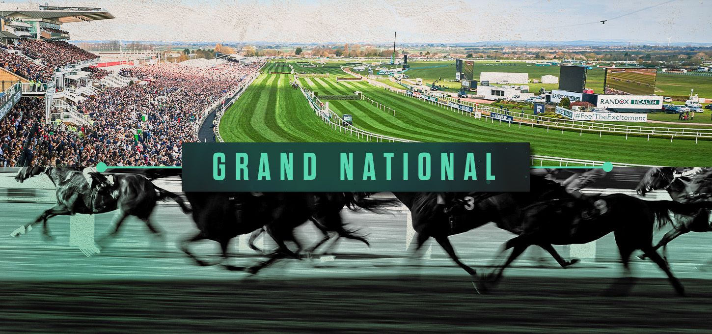 Inothewayurthinkin ruled out of 2025 Grand National - bet365 News UK