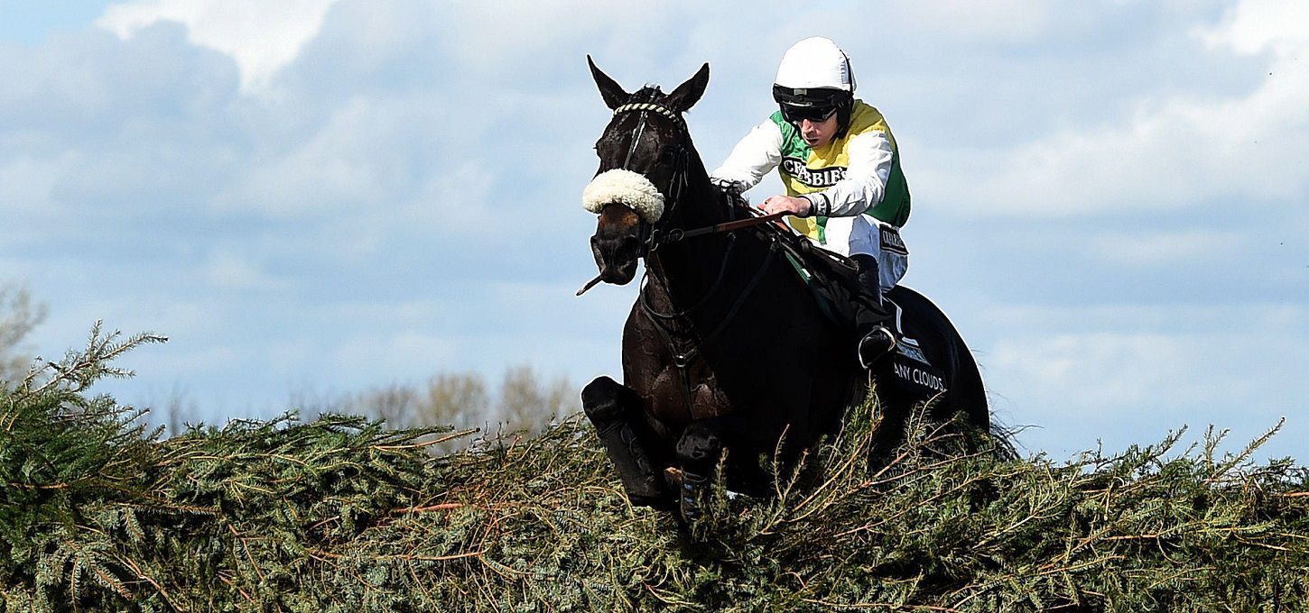 Many Clouds