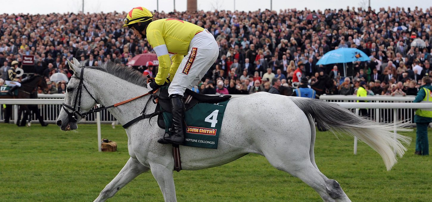 Neptune Collonges