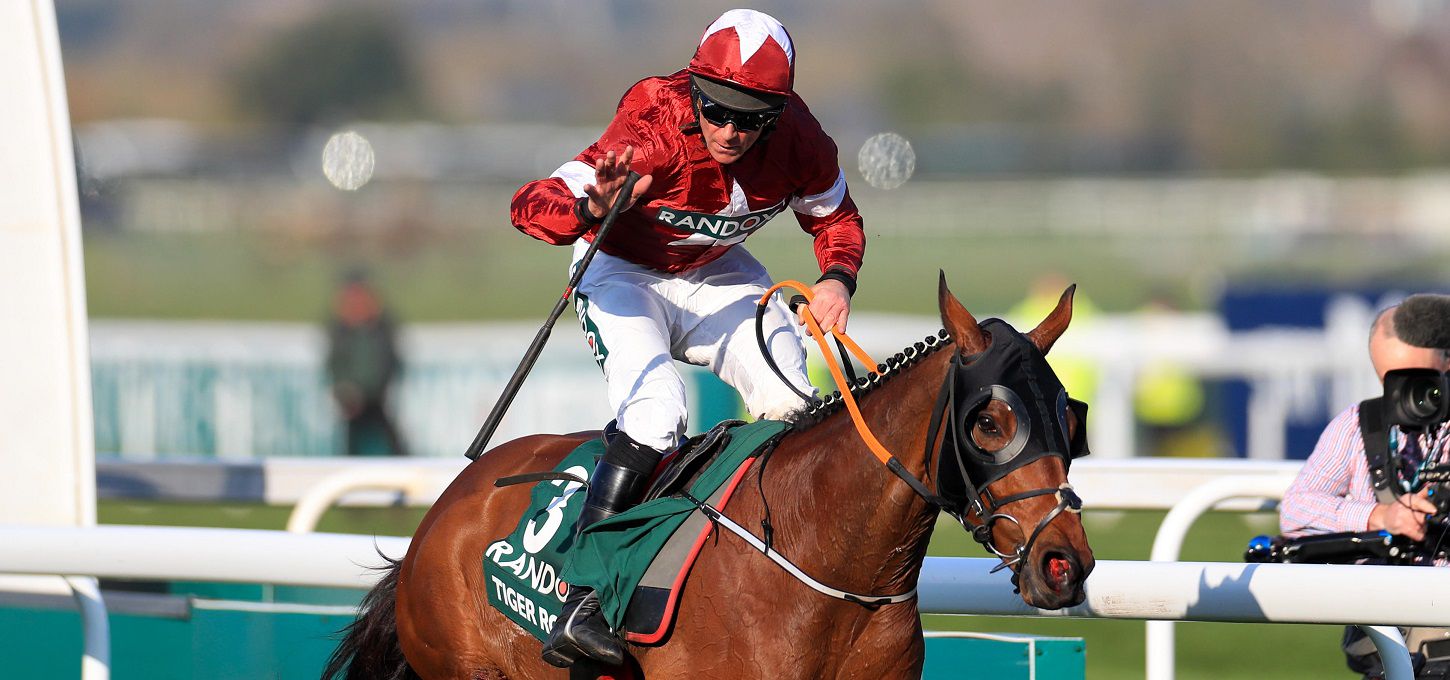 Tiger Roll