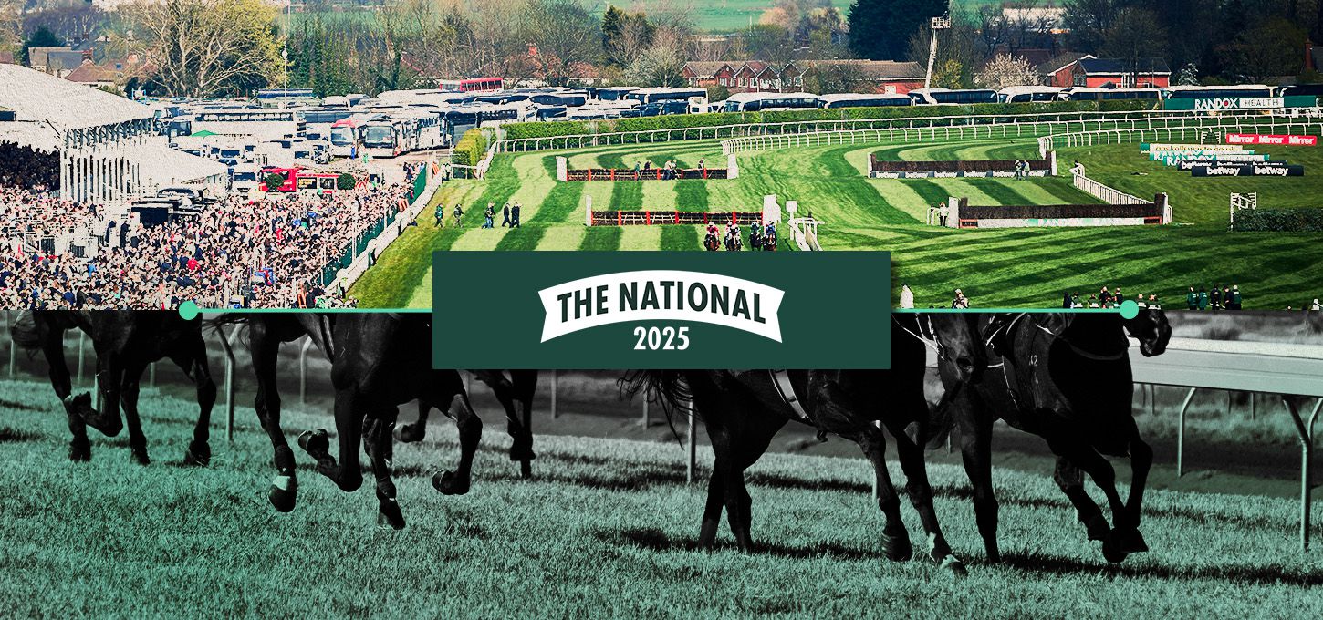 Grand National