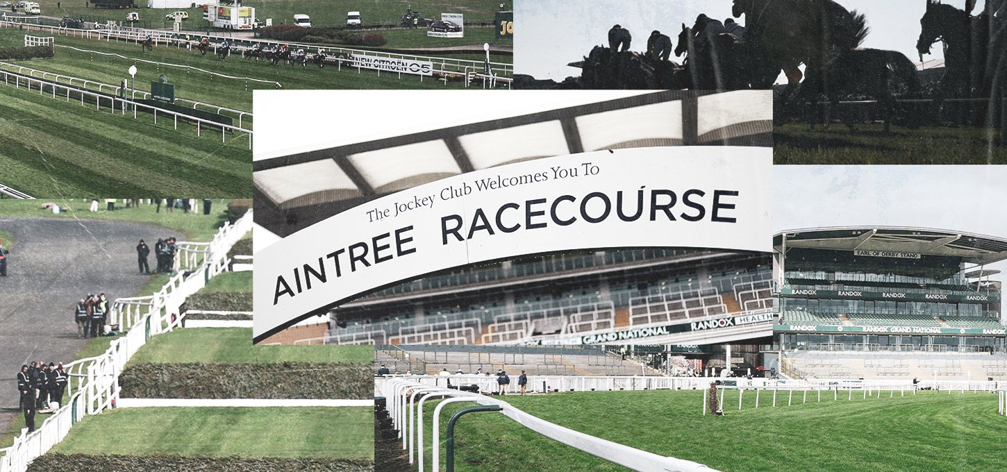 Aintree
