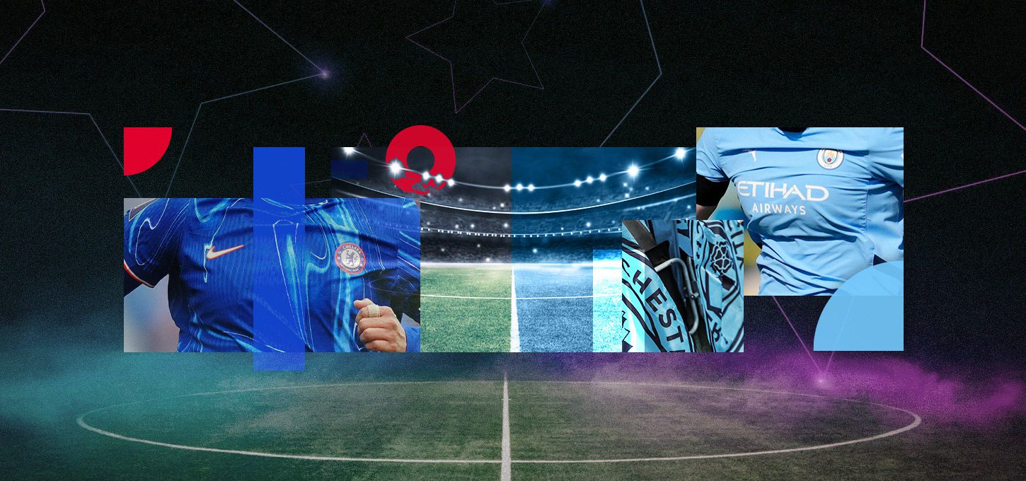 Chelsea Women v Man City Women