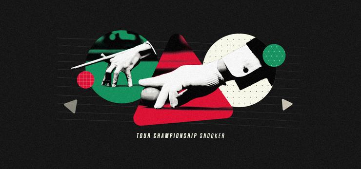 Tour Championship Snooker Generic