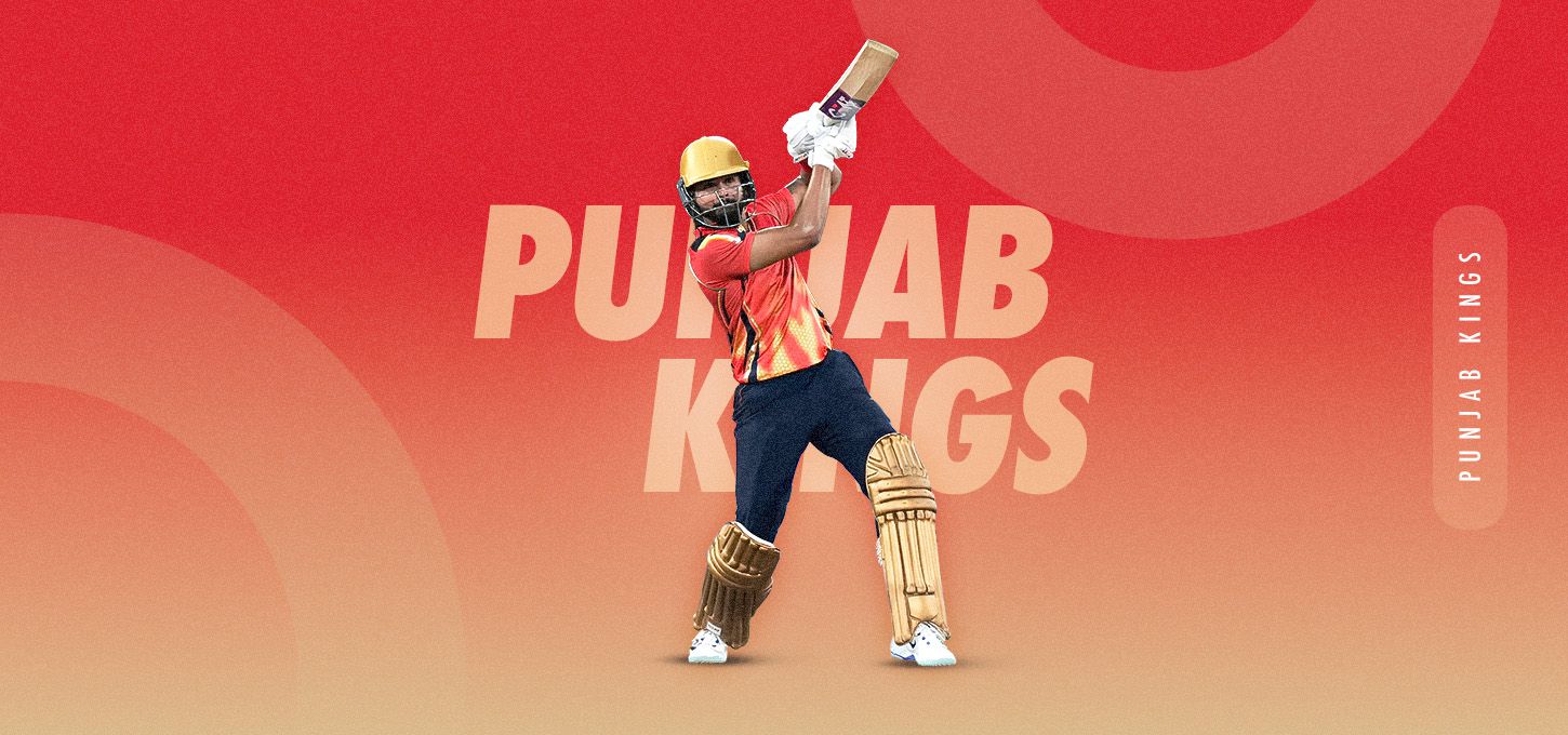 IPL - Punjab Kings