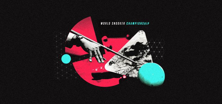 World Snooker Championship Generic