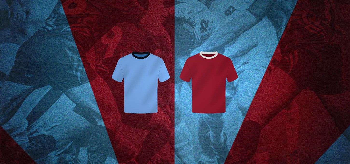 State Of Origin