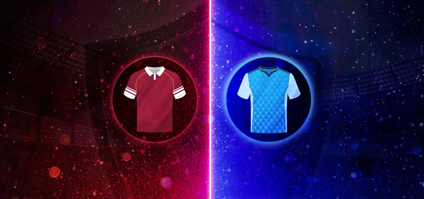 State of Origin Head to Head