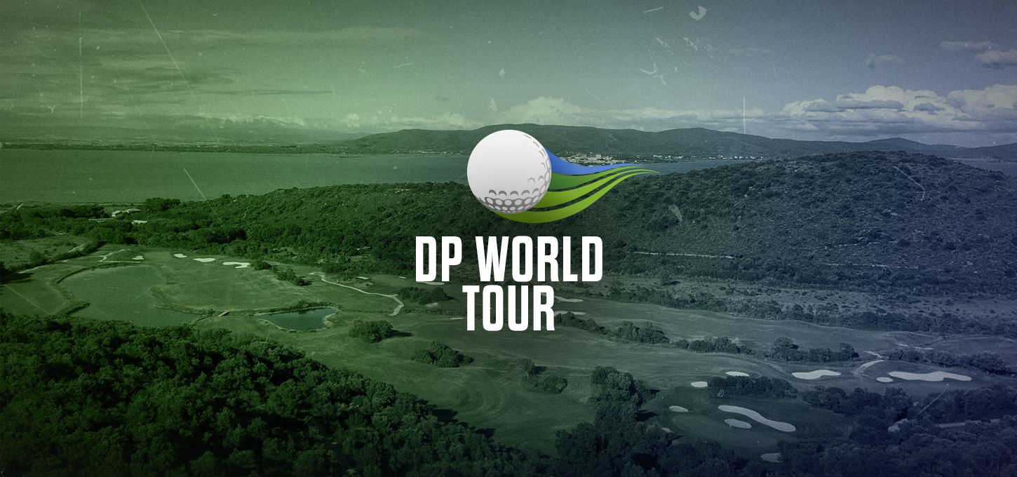 DP World Tour - Italian Open