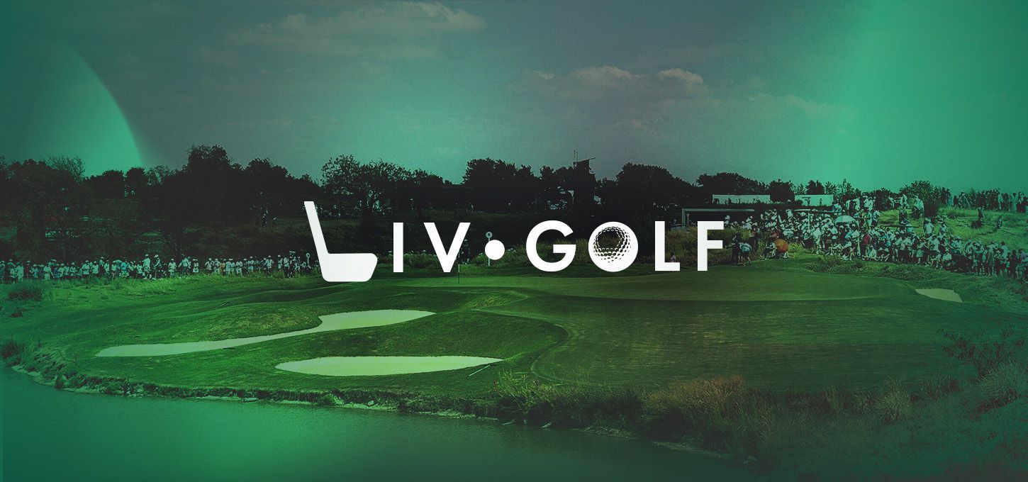 LIV Golf Dallas