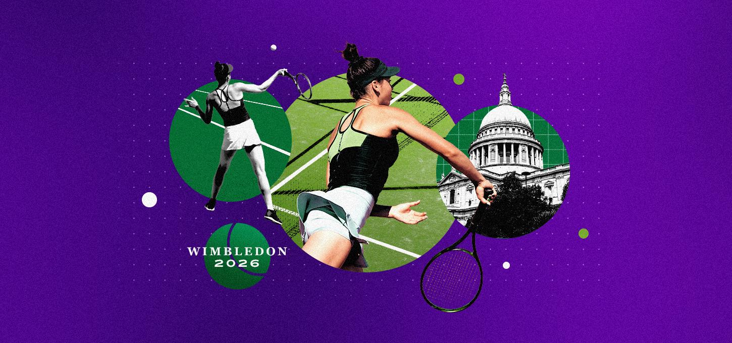 Wimbledon Women 1