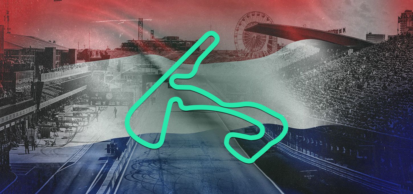 Dutch Grand Prix (Race, 15)