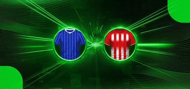 Brighton v Tromso