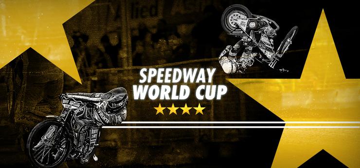 Speedway World Cup