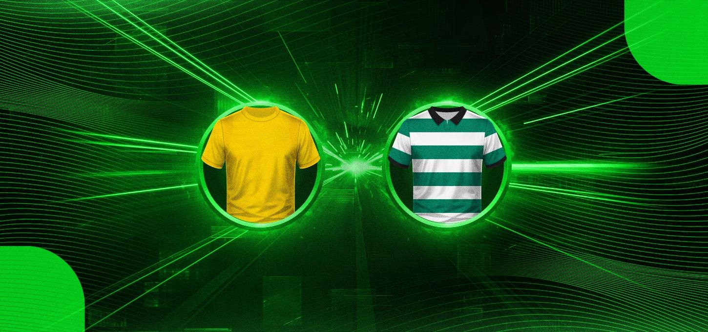 KuPS v Shamrock Rovers